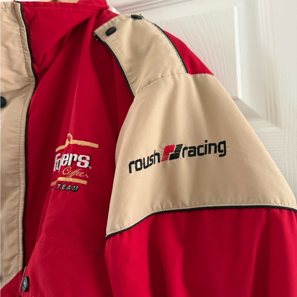 Vintage Racing Jacket - Picture 3 of 12
